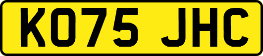 KO75JHC
