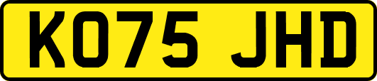 KO75JHD