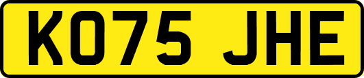 KO75JHE