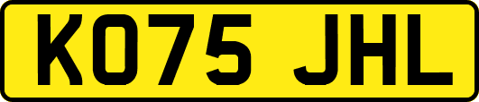KO75JHL