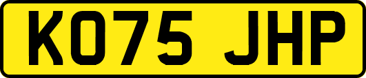 KO75JHP