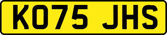 KO75JHS
