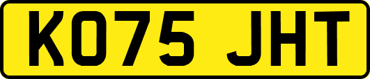 KO75JHT
