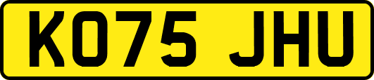 KO75JHU