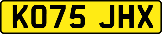 KO75JHX