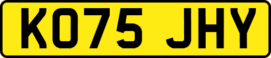 KO75JHY