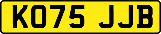KO75JJB