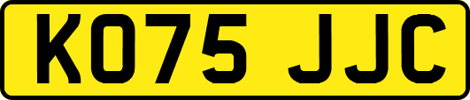 KO75JJC