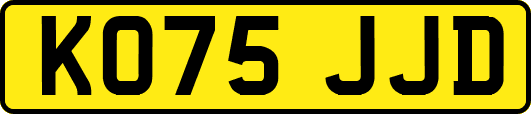 KO75JJD