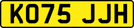 KO75JJH