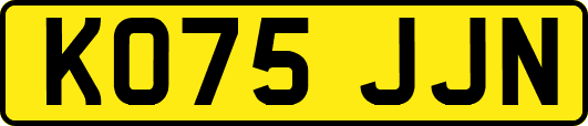 KO75JJN