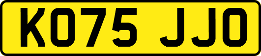 KO75JJO