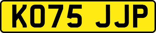 KO75JJP