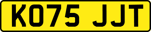 KO75JJT