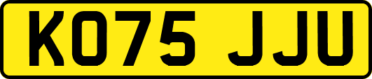 KO75JJU