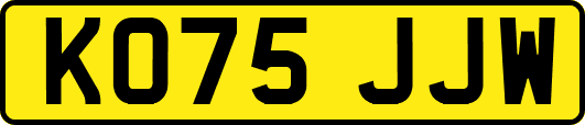 KO75JJW