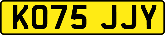 KO75JJY