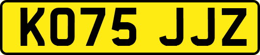 KO75JJZ