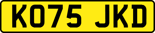 KO75JKD