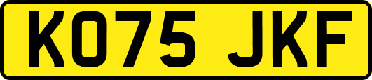 KO75JKF
