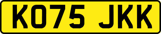 KO75JKK