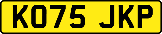 KO75JKP