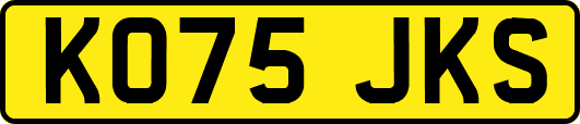 KO75JKS