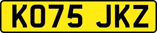 KO75JKZ
