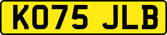 KO75JLB