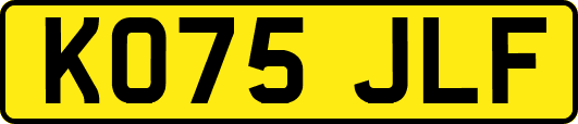 KO75JLF