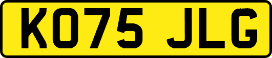 KO75JLG