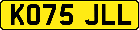 KO75JLL