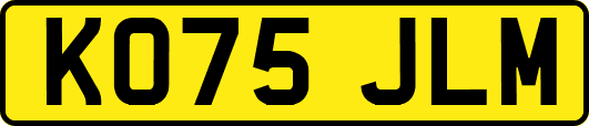 KO75JLM