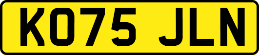 KO75JLN