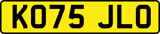 KO75JLO
