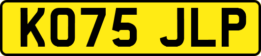 KO75JLP