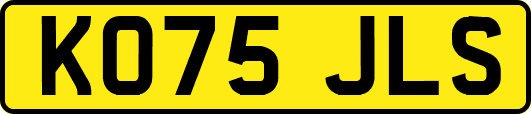 KO75JLS