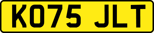KO75JLT