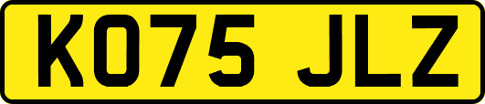 KO75JLZ