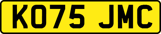 KO75JMC