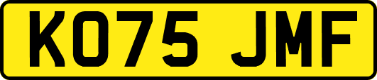 KO75JMF