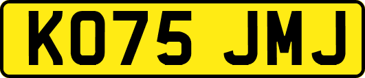 KO75JMJ