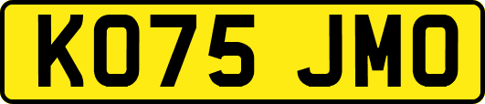 KO75JMO