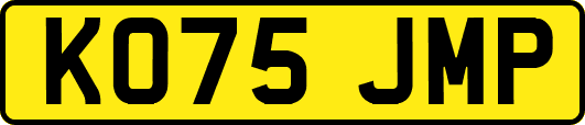 KO75JMP