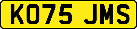 KO75JMS