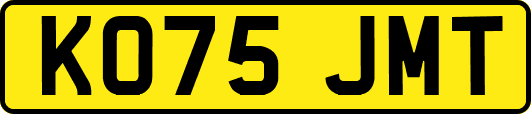 KO75JMT