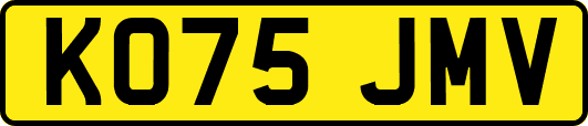 KO75JMV