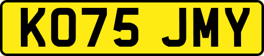 KO75JMY