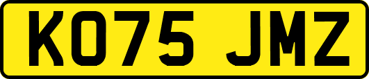 KO75JMZ