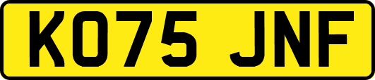 KO75JNF
